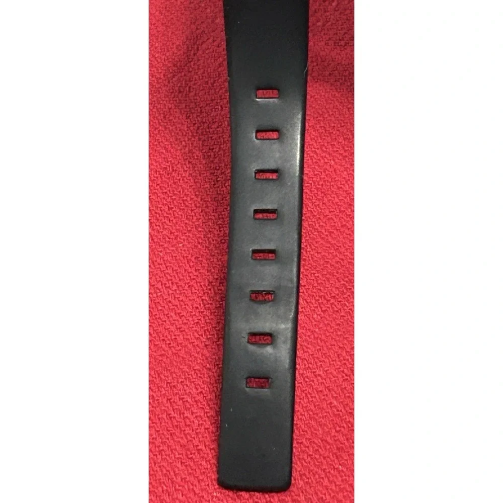 Skagen Womens 235SSR Quartz Watch‎ Original Band New Battery